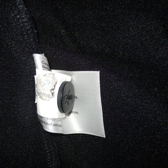 Greg Norman for Tasso Elba Sweater Men's Large L Gray Full Zip - Picture 5 of 10